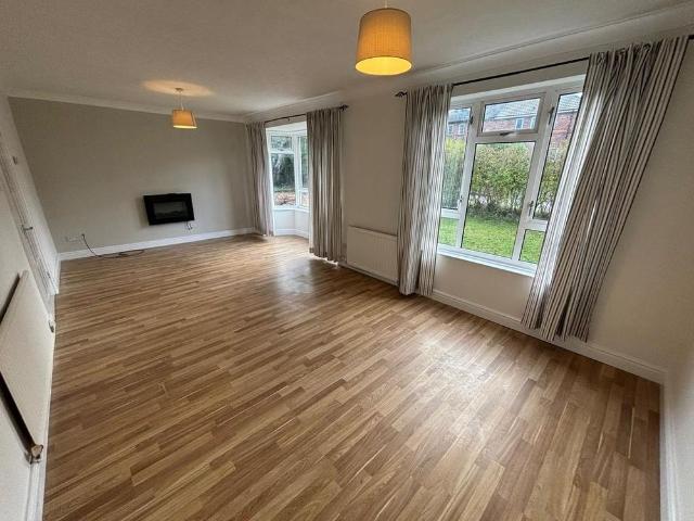 House for rent in Boley Park, Staffordshire
