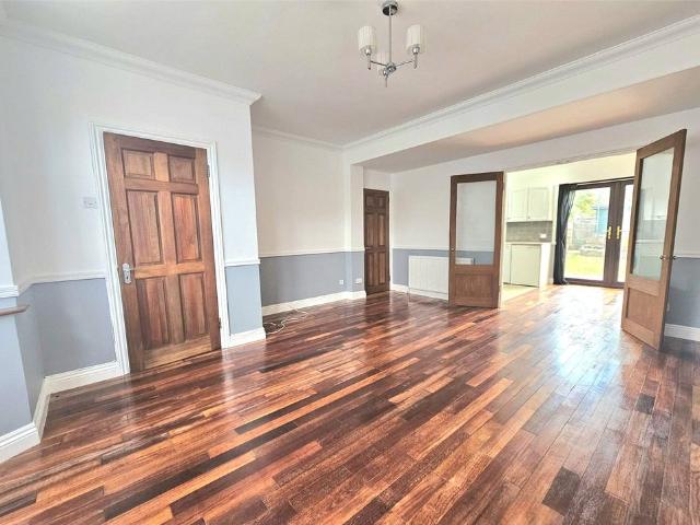 House for rent in Rush Green, Greater London