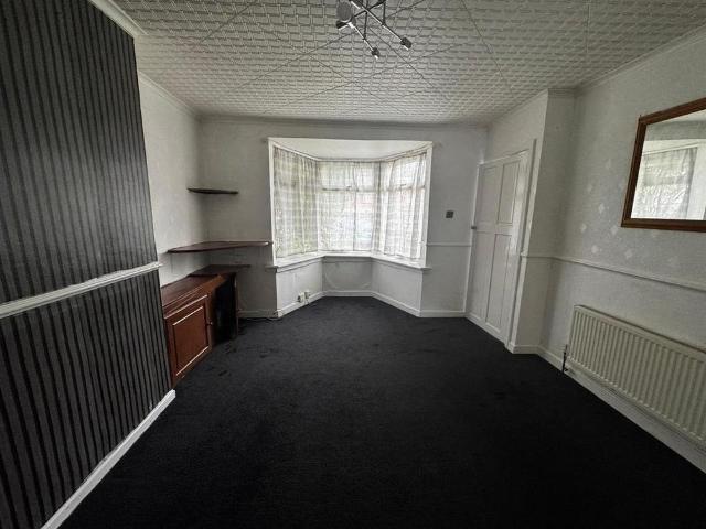 House for rent in Tyburn, West Midlands