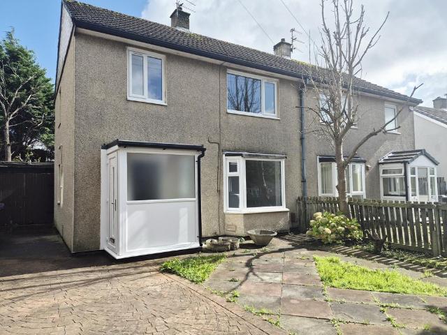 House for rent in Little Harwood, Blackburn