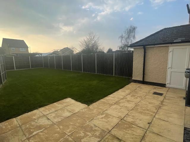 House for rent in Farcet, Huntingdonshire