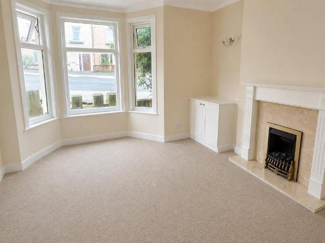 House for rent in Mount Wise
