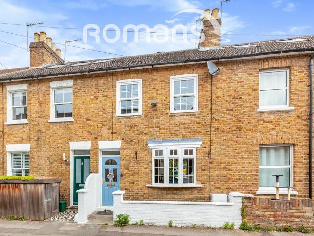 House for rent in Clewer Village, Windsor