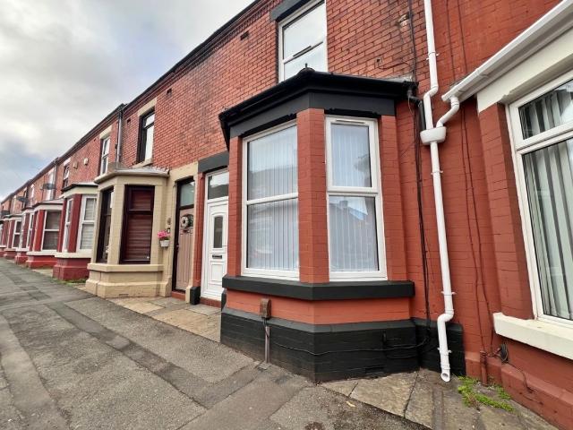 House for rent in Appleton, Widnes