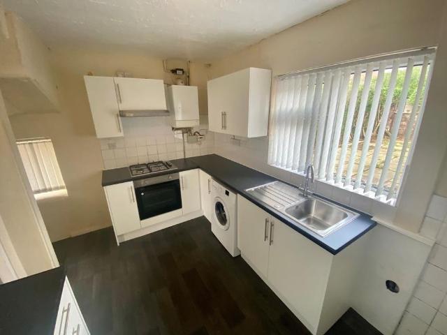 House for rent in Haddon, East Midlands