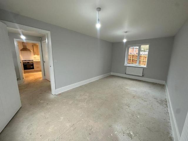 House for rent in Belper CP, Kedleston