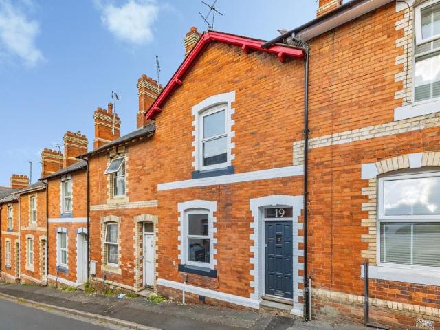 House for rent in Knowles Hill, Bridford