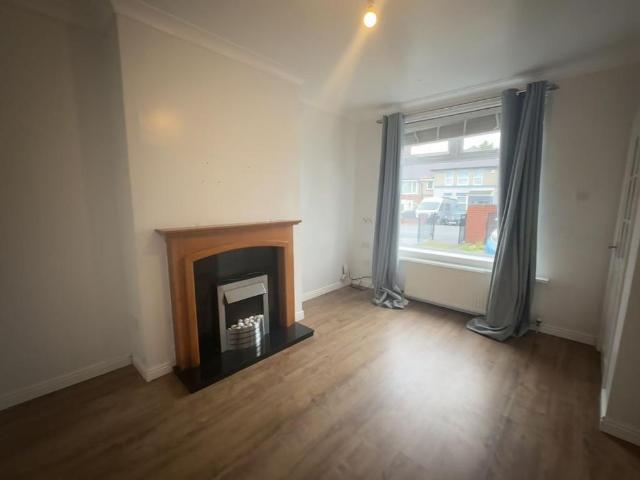 House for rent in South Yorkshire