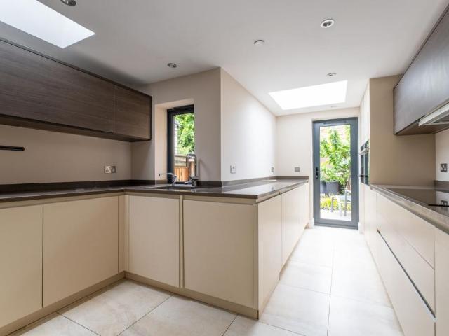 House for rent in North Sheen, Isle Of Man