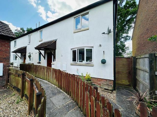 House for rent in Newton St Cyres, Devon