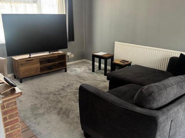 House for rent in Shephall