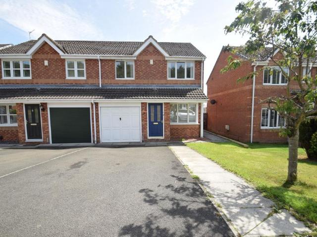 House for rent in No Place, Stanley