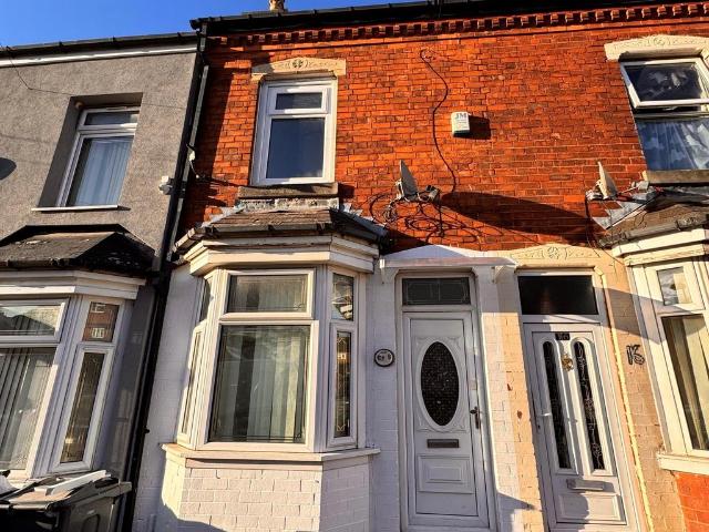 House for rent in Saltley, Isle Of Man