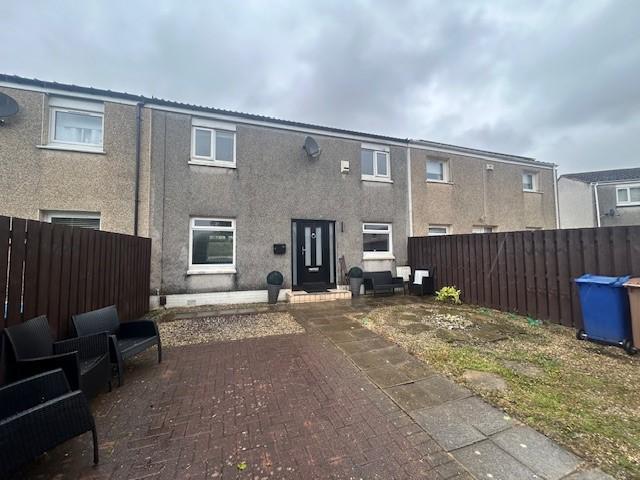 House for rent in Linwood, Scotland