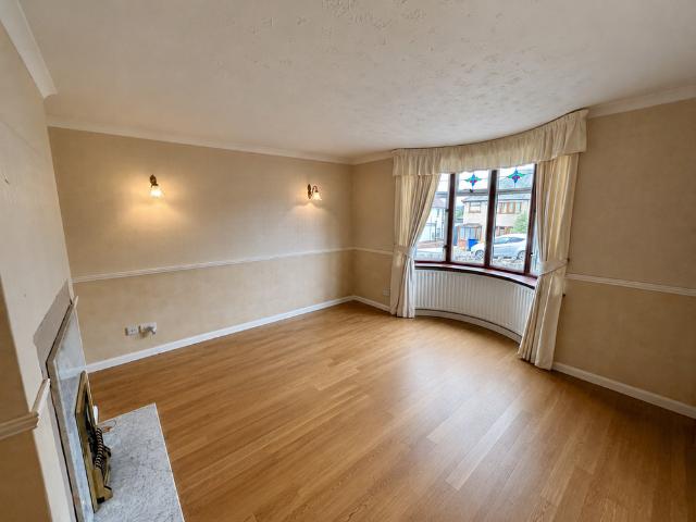 House for rent in Loundsley Green, East Midlands