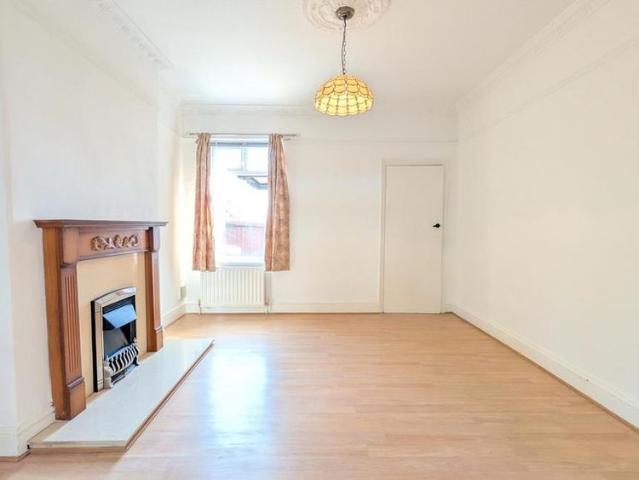 House for rent in The Meadows, Haddon