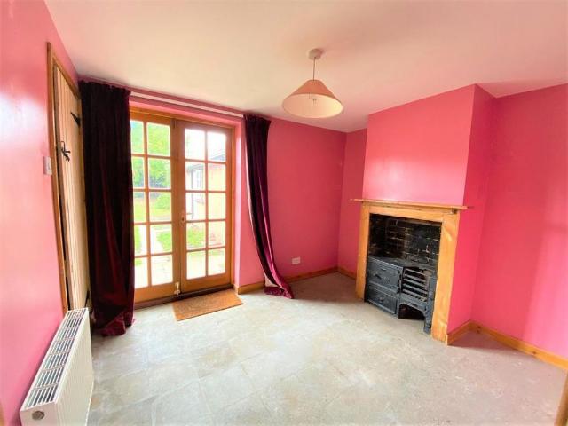 House for rent in Elmswell, Mid Suffolk