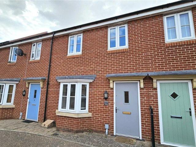 House for rent in Bedford