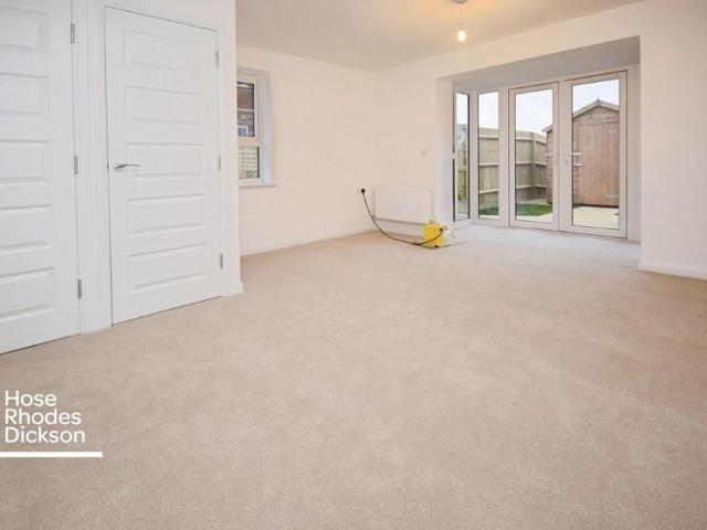 House for rent in Pan Meadows, Shide