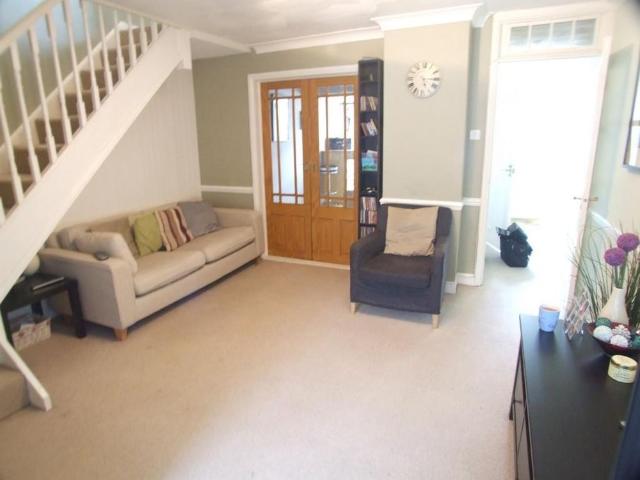 House for rent in Carshalton Beeches, Greater London