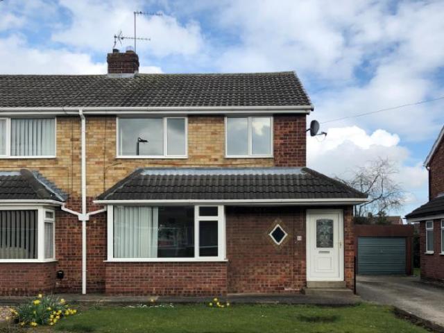 House for rent in Molescroft