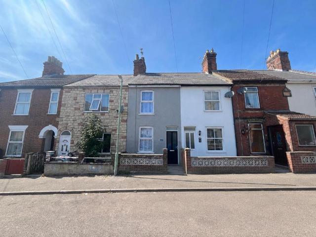 House for rent in Eastbridge, Suffolk
