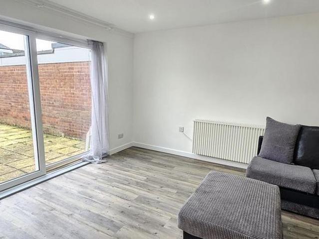 House for rent in Feckenham, City Of Bristol