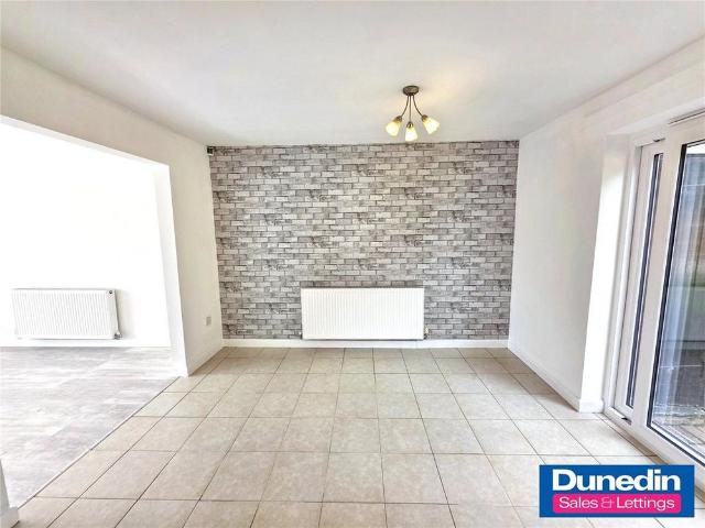 House for rent in Ladywood, West Midlands