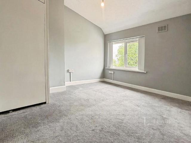 House for rent in Pelsall, West Midlands