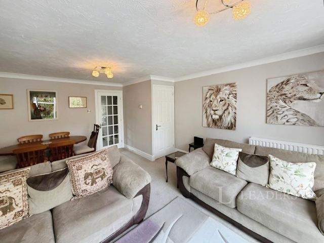 House for rent in Great Faringdon, Dromore