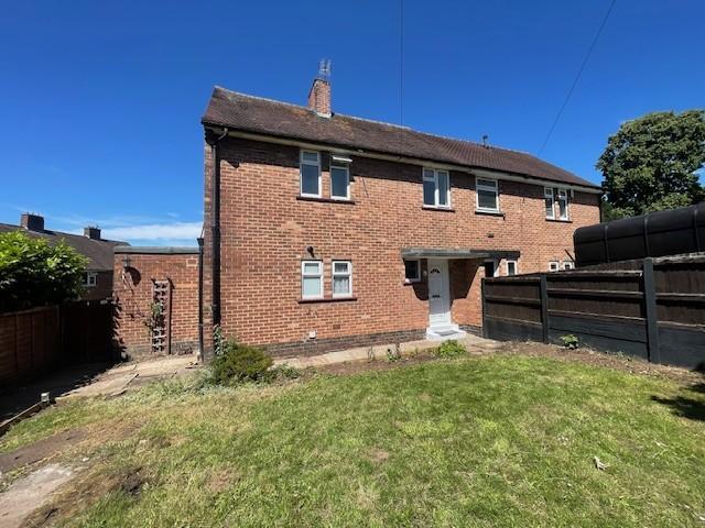 House for rent in Spondon, East Midlands