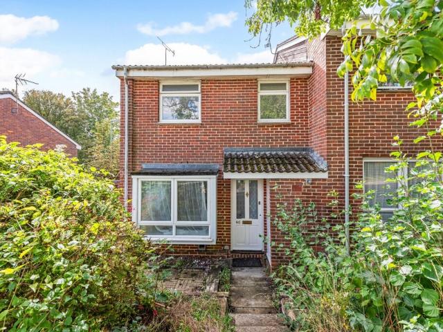House for rent in Olivers Battery, Winchester
