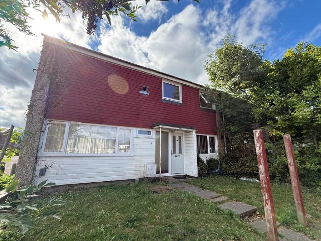 House for rent in Marsh Farm