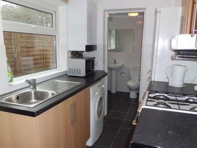 House for rent in Stirchley, Isle Of Man