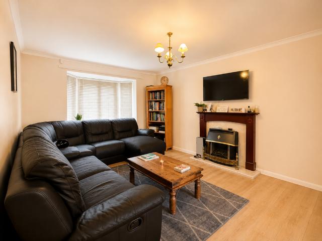 House for rent in Oadby, Leicestershire