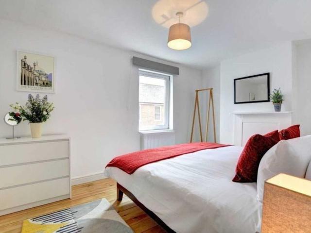 House for rent in Round Hill, Brighton & Hove