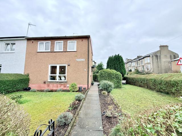 House for rent in Auldhouse, Glasgow
