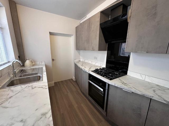 House for rent in New Normanton, Isle Of Man