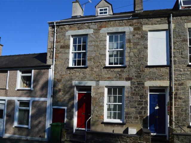 House for rent in Bangor, Wales