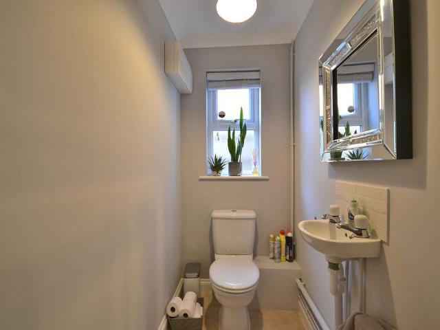 House for rent in Duton Hill, Essex