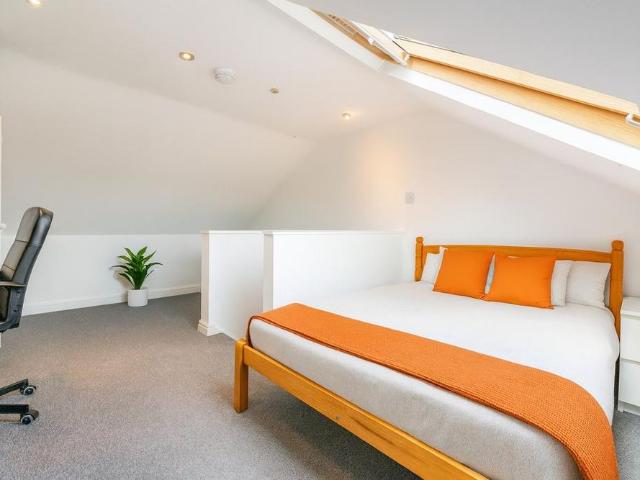 House for rent in South Yorkshire