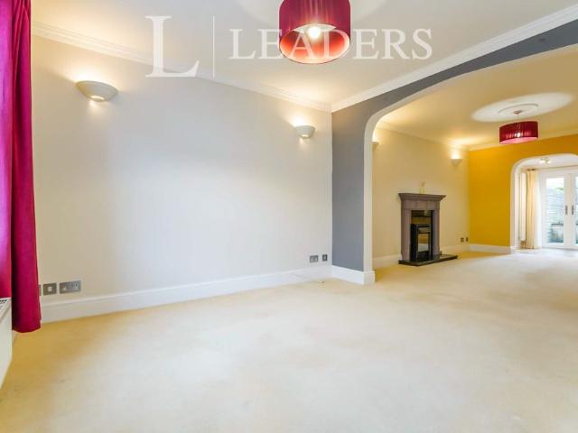 House for rent in Golden Valley, Gloucestershire