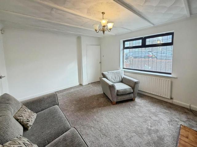 House for rent in Instoneville, Doncaster