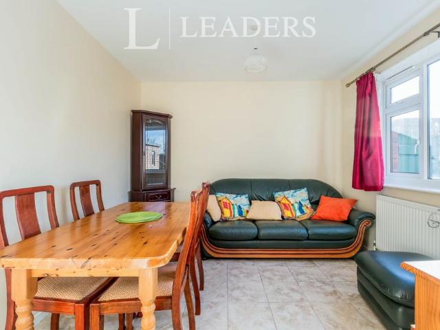 House for rent in Stoke, Stoke-on-Trent