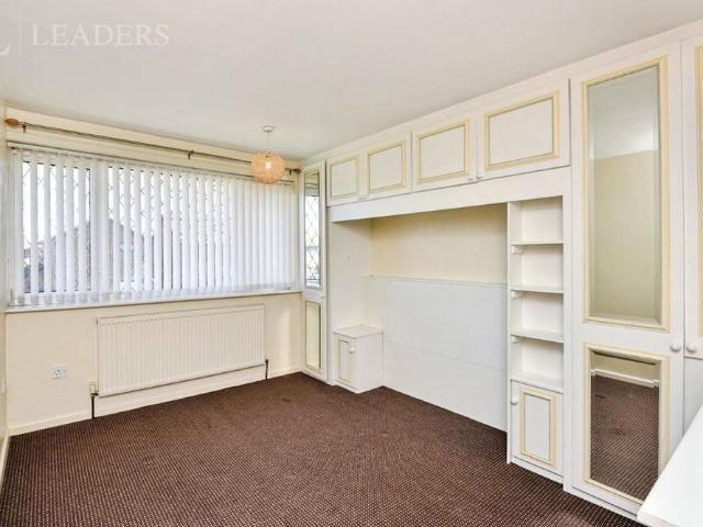 House for rent in Stenson Fields, Egginton