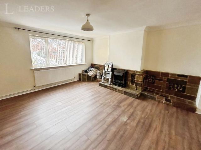 House for rent in Stenson Fields, Egginton