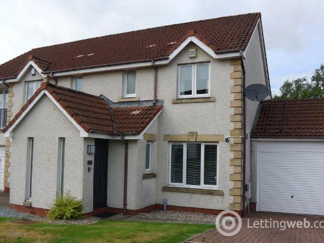 House for rent in Broughty Ferry, Scotland