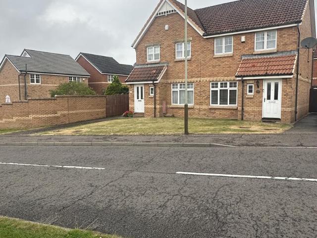 House for rent in Broughty Ferry, Scotland