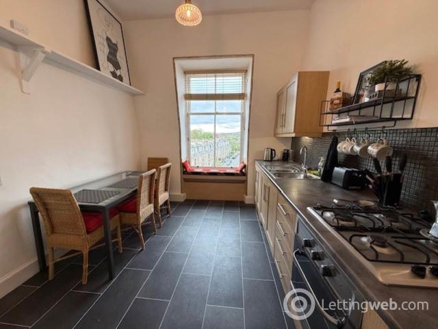 House for rent in Morningside, Scotland