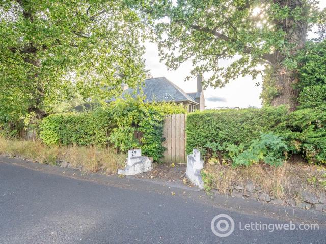 House for rent in Old Town, Scotland